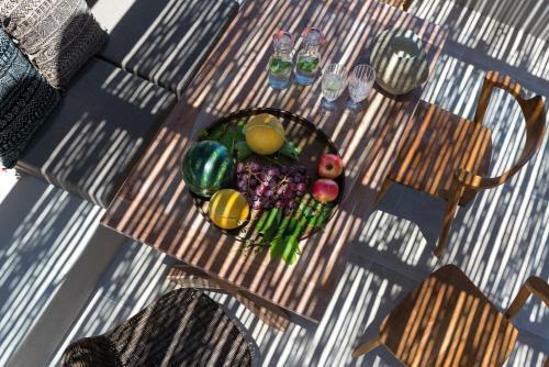 Bed & Breakfast Arota Exclusive Villas