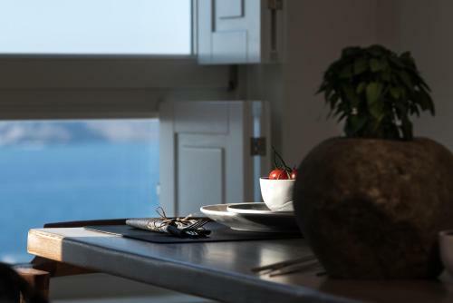 Bed & Breakfast Arota Exclusive Villas