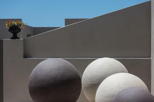 Bed & Breakfast Arota Exclusive Villas