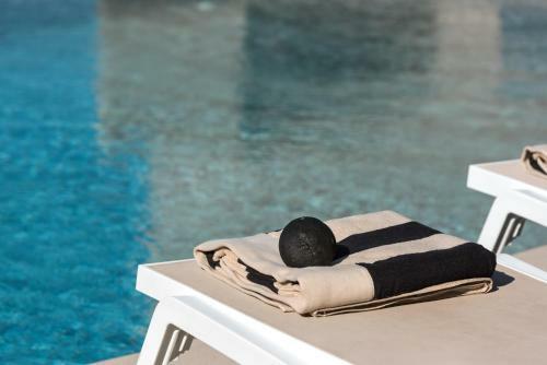 Bed & Breakfast Arota Exclusive Villas