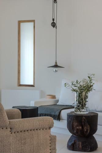 Bed & Breakfast Arota Exclusive Villas