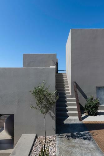 Bed & Breakfast Arota Exclusive Villas