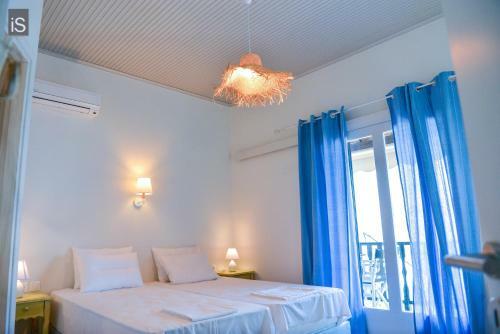 Hotel Sea View Luxury Rooms