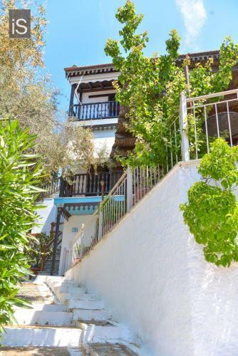 Hotel Sea View Luxury Rooms