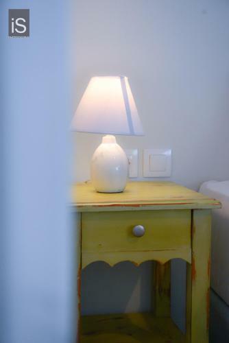 Hotel Sea View Luxury Rooms
