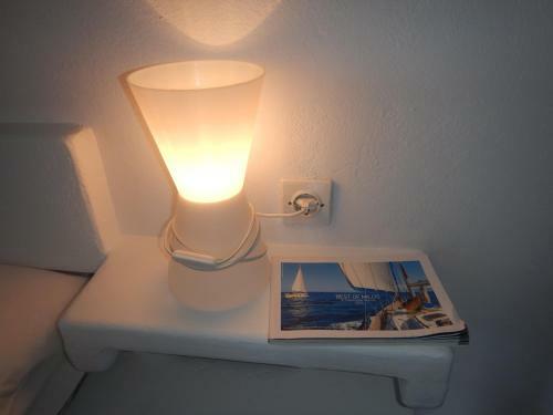 Bed & Breakfast Christos Rooms Milos
