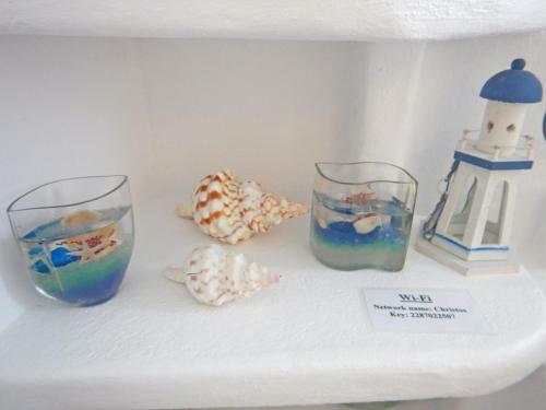 Bed & Breakfast Christos Rooms Milos