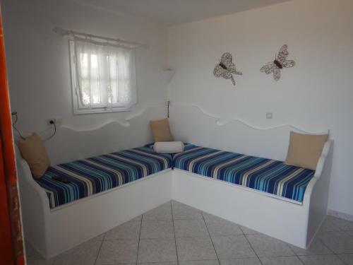 Bed & Breakfast Christos Rooms Milos