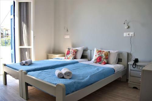 Aphrodite Art Hotel Aegina