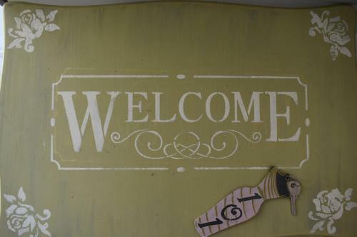 Aphrodite Art Hotel Aegina