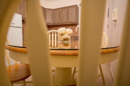 Apartamento Pistakion Houses