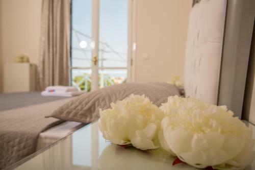 Apartamento Pistakion Houses
