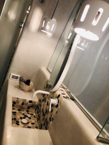 Apartamento Marann Cave