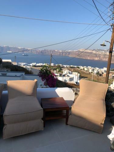 Apartamento Marann Cave