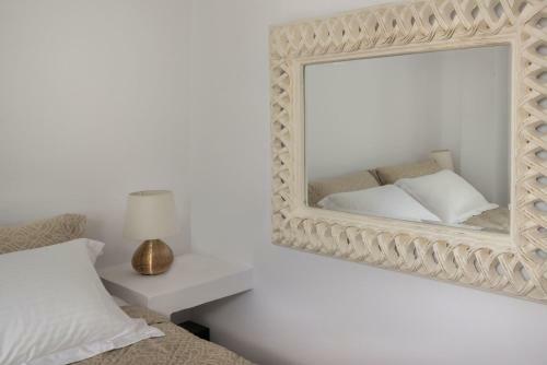 Summer Lovers Villa Private Pool Private Spa Panoramic Caldera View