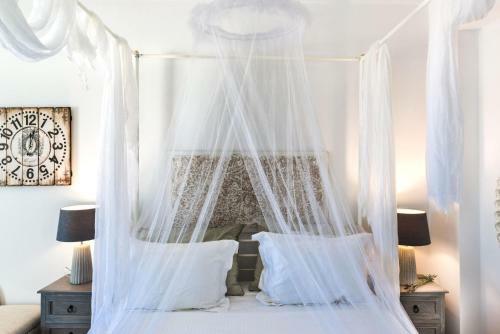 Summer Lovers Villa Private Pool Private Spa Panoramic Caldera View