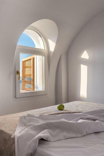 Summer Lovers Villa Private Pool Private Spa Panoramic Caldera View
