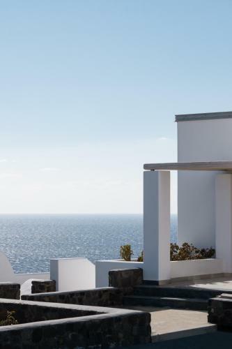 Hotel La Ponta Villas Santorini