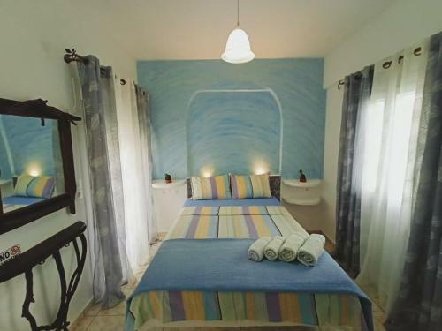 Hotel Emily's Rooms
