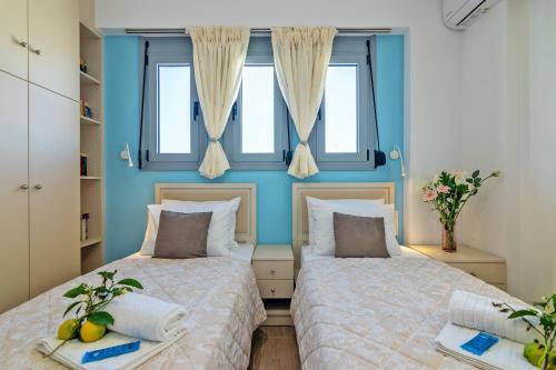 Villa Bessie's Dream
