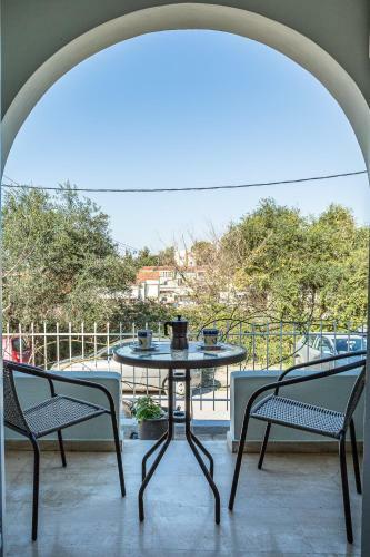 Apartamento Sotanella Suite