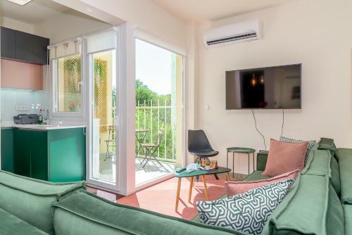 Apartamento Alexandroupolis Like Home 1