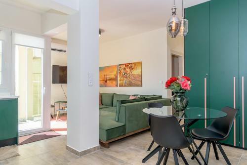 Apartamento Alexandroupolis Like Home 1