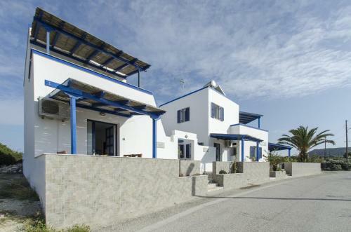Apartamento Heliovasilema Studios