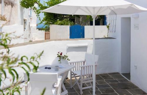 Apartamento Apollonion House