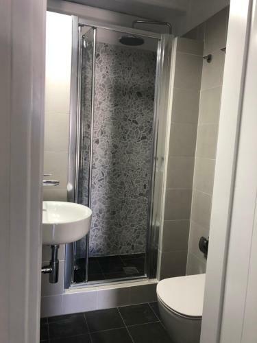 Apartamento Apollonion House