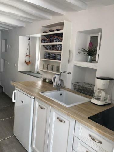 Apartamento Apollonion House