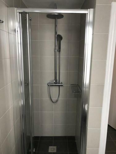 Apartamento Apollonion House