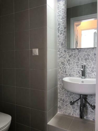 Apartamento Apollonion House