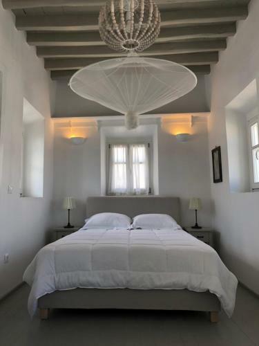 Apartamento Apollonion House
