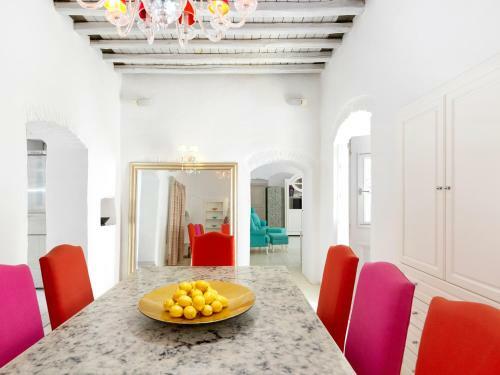 Hotel Patriarca