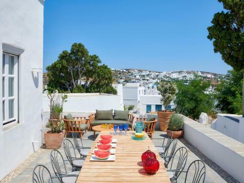 Hotel Patriarca