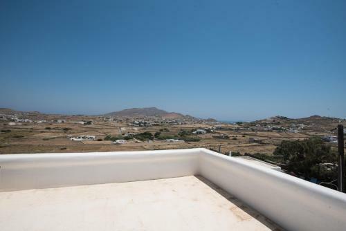 Apartamento Bleland Mykonos II