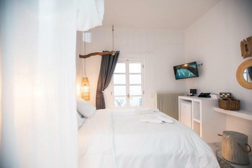 Apartamento Blue Mountain Guesthouse By Seablue