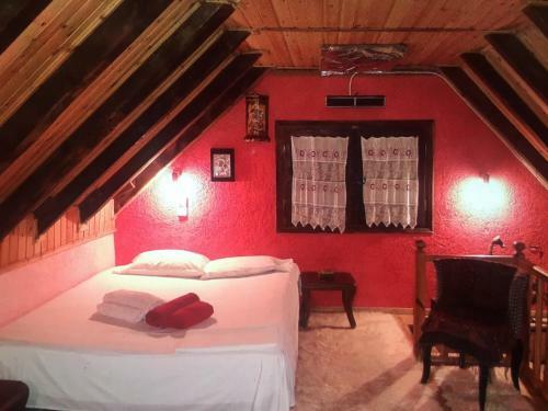 Apartamento Forest House