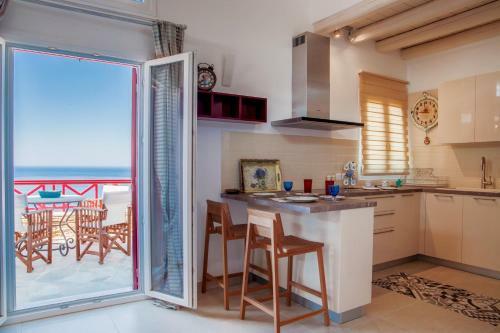 Apartamento Eleni's Guesthouse
