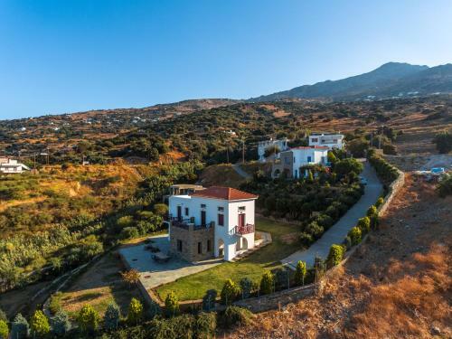 Apartamento Eleni's Guesthouse