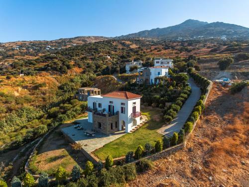 Apartamento Eleni's Guesthouse
