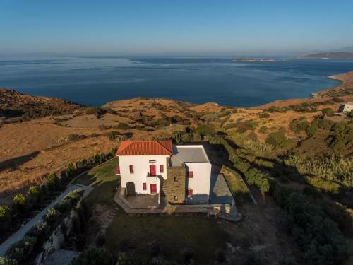 Apartamento Eleni's Guesthouse