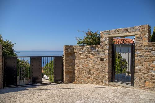 Apartamento Eleni's Guesthouse