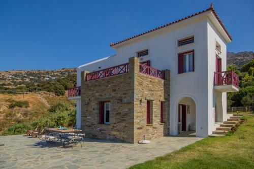 Apartamento Eleni's Guesthouse
