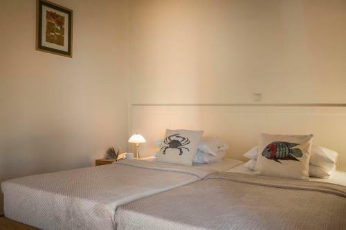 Anninata Villa Sleeps 8 With Pool Air Con And Wifi