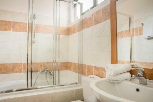 Anninata Villa Sleeps 8 With Pool Air Con And Wifi