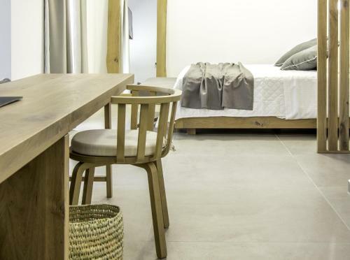 Apartamento Oro Deluxe King Suite