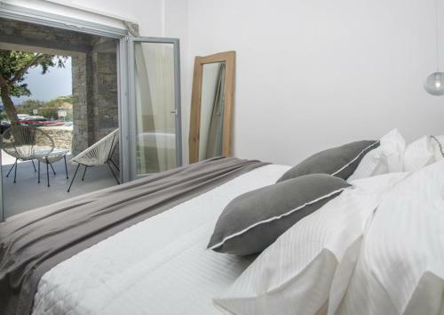 Apartamento Oro Deluxe King Suite
