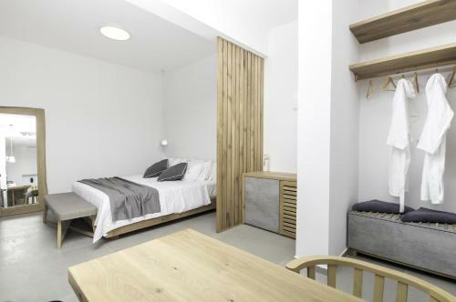 Apartamento Oro Deluxe King Suite